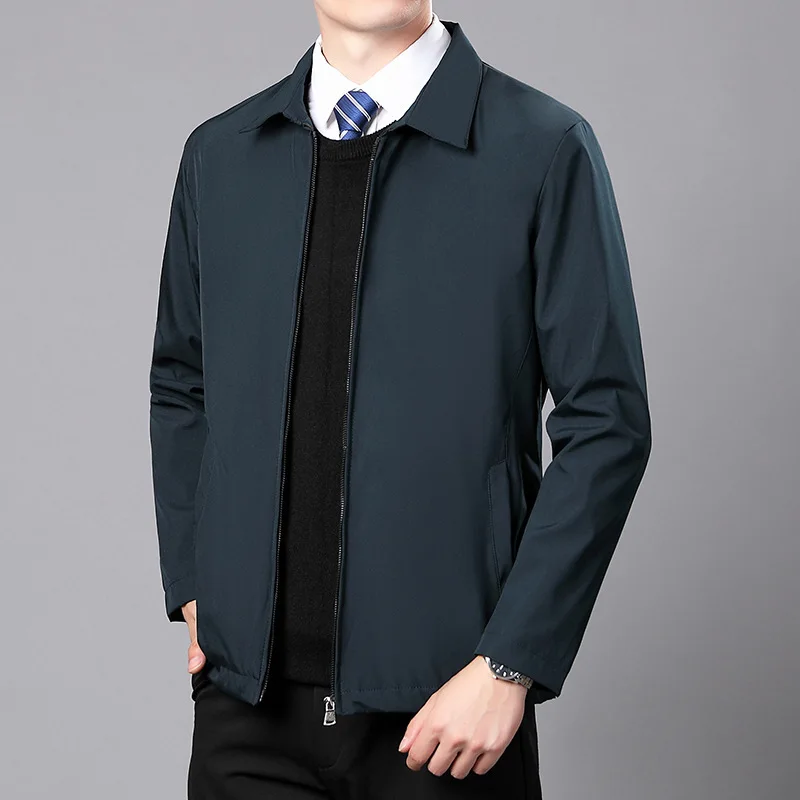 MRMT 2024 Brand New Casual Men Jackets Lapel Thin Casual Mens Jacket Coat Outwear Man Jackets Overcoat For Male Jacket Coats
MRMT 2024 Brand New Casual Men Jackets Lapel Thin Casual Mens Jacket Coat Outwear Man Jackets Overcoat For Male Jacket Coats
