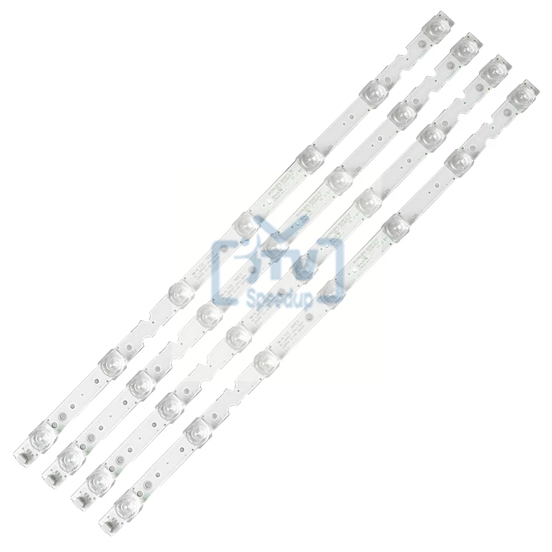 40PCS/lot LED backlight strip for TCL 50P65US 50S421 50S423 50p8m 4C-LB5007-YH02J 4C-LB5007-ZM03J 50p8m
40PCS/lot LED backlight strip for TCL 50P65US 50S421 50S423 50p8m 4C-LB5007-YH02J 4C-LB5007-ZM03J 50p8m