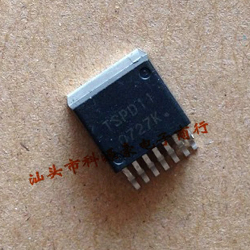 1Pcs/Lot Original New TSPD11 Car IC Chip Auto Computer Board Automotive Accessories
1Pcs/Lot Original New TSPD11 Car IC Chip Auto Computer Board Automotive Accessories