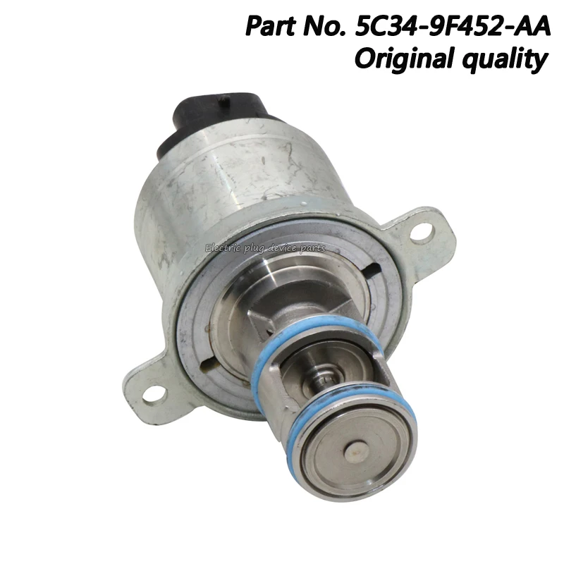 OEM 5C34-9F452-AA 5C3Z-9F452-AA 5C3Z9F452AA EGR Valve Power Stroke for Ford E-250 E-350 E-450 Super Duty 6.0L Diesel
OEM 5C34-9F452-AA 5C3Z-9F452-AA 5C3Z9F452AA EGR Valve Power Stroke for Ford E-250 E-350 E-450 Super Duty 6.0L Diesel