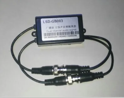 Audio Isolator Noise Cancellation Current Sound Common Ground, Audio Filter Audio Clutter Filter BNC
Audio Isolator Noise Cancellation Current Sound Common Ground, Audio Filter Audio Clutter Filter BNC