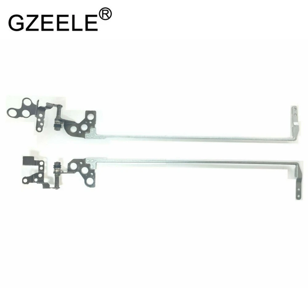 GZEELE Новый ноутбук ЖК Петли для Lenovo V310 V310-14ISK V310-14 петли R + L петли
GZEELE Новый ноутбук ЖК Петли для Lenovo V310 V310-14ISK V310-14 петли R + L петли