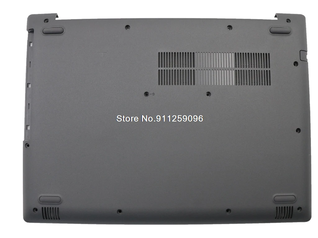 Laptop Bottom Case For Lenovo For Ideapad 320-14 320-14IAP 320-14AST 5CB0P19724 Base Lower Case Cover New
Laptop Bottom Case For Lenovo For Ideapad 320-14 320-14IAP 320-14AST 5CB0P19724 Base Lower Case Cover New