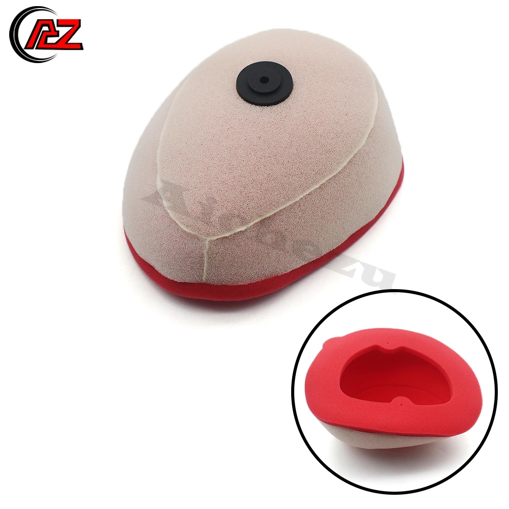ACZ Motorcycle Parts Air Filter Cleaner For YAMAHA WR250F WR400F WR426F YZ125 YZ250 YZ250F YZ400F YZ426F YZ450F 2003-2009
ACZ Motorcycle Parts Air Filter Cleaner For YAMAHA WR250F WR400F WR426F YZ125 YZ250 YZ250F YZ400F YZ426F YZ450F 2003-2009