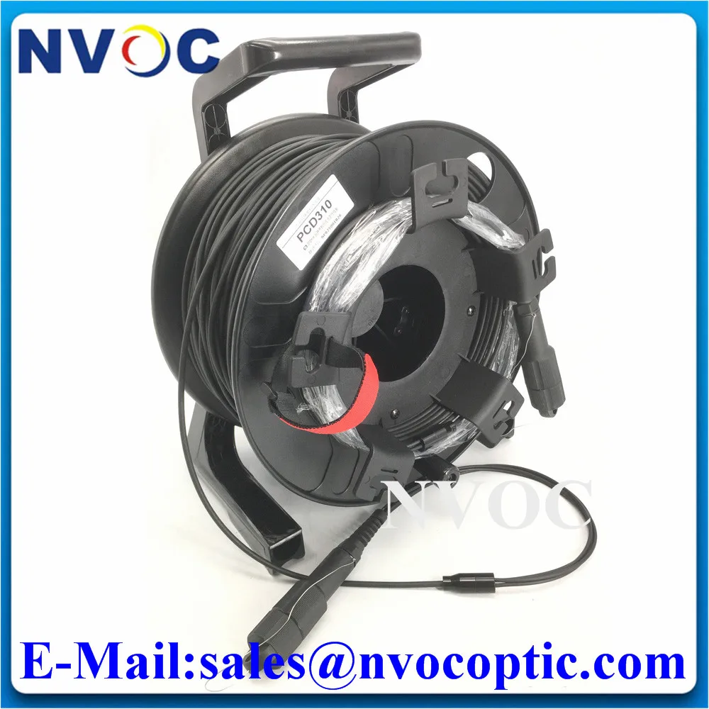 100M 150M 200M Armored PDLCUPC 2C 4.0mm SingleMode 2Strands SM Outdoor FTTA FTTH LSZH/TPU Fiber Optical Patch Cord Cable
100M 150M 200M Armored PDLCUPC 2C 4.0mm SingleMode 2Strands SM Outdoor FTTA FTTH LSZH/TPU Fiber Optical Patch Cord Cable