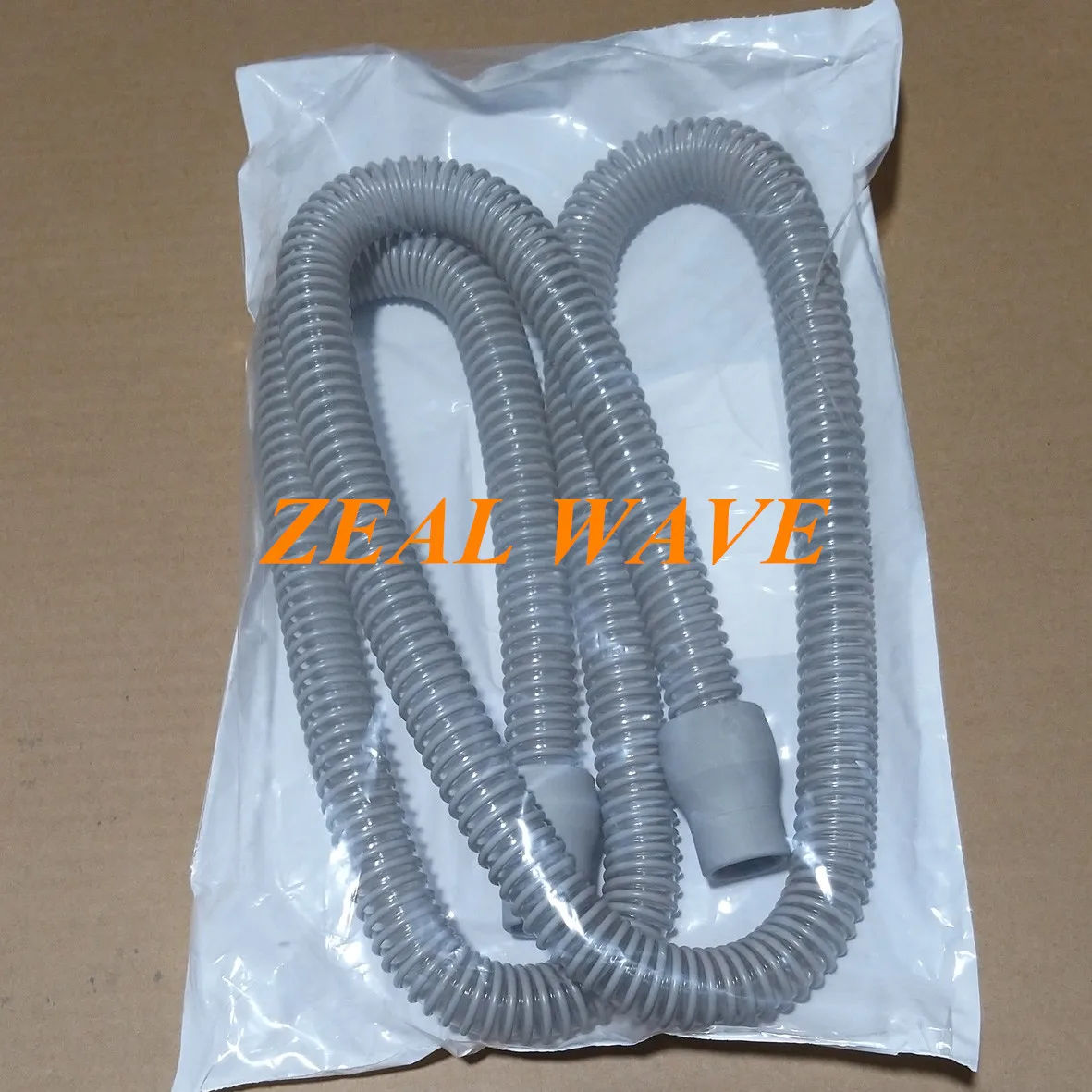 180cm Chongren Anesthesia Ventilator Tube 1.8m DVA100 38072 ESB Inner Flat Breathing Tube 22F
180cm Chongren Anesthesia Ventilator Tube 1.8m DVA100 38072 ESB Inner Flat Breathing Tube 22F