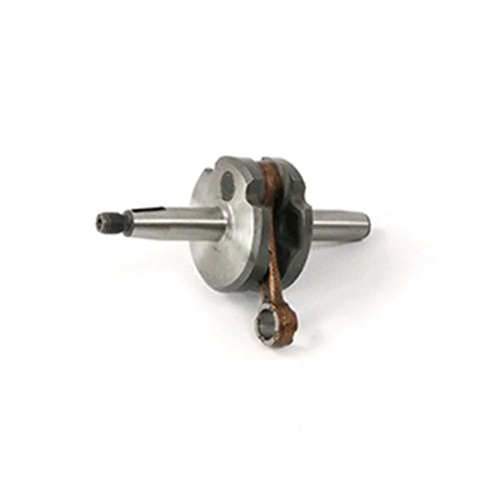 Crankshaft Fit 38cc Engines 1/5 HPI ROVAN Kingmotor BAJA LOSI Rofun Fid Rcmk Redcat TRUCK PARTS
Crankshaft Fit 38cc Engines 1/5 HPI ROVAN Kingmotor BAJA LOSI Rofun Fid Rcmk Redcat TRUCK PARTS