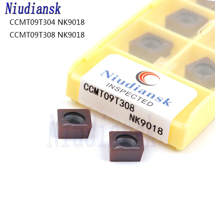 CCMT09T304, NK9018, CCMT09T308, NK9018, 100% оригинальный токарный инструмент с ЧПУ, токарные вставки, токарные инструменты из нержавеющей стали, твердосплавная вставка
CCMT09T304, NK9018, CCMT09T308, NK9018, 100% оригинальный токарный инструмент с ЧПУ, токарные вставки, токарные инструменты из нержавеющей стали, твердосплавная вставка