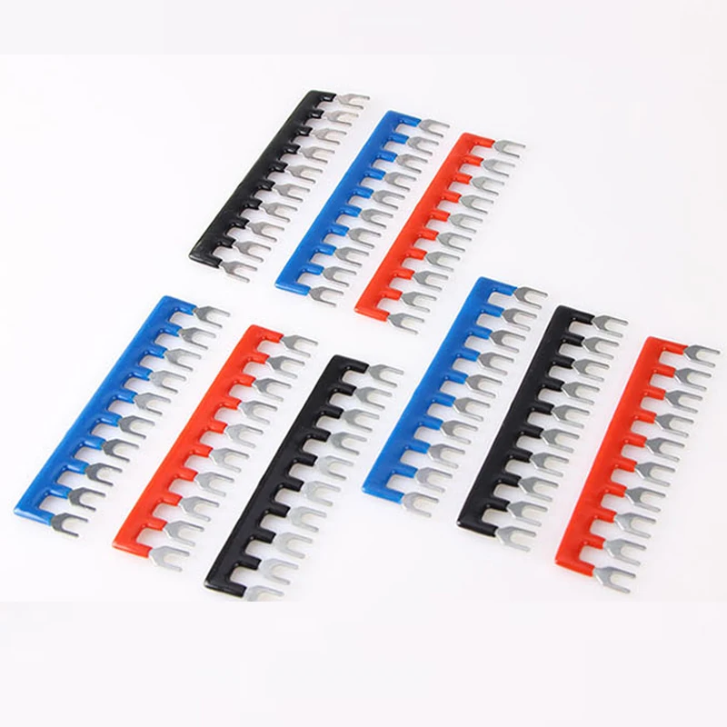 TB tb connecting strip 1PCS combined short circuit piece 15A 25A 45A terminal strip U-type copper breaker bus bar connecting
TB tb connecting strip 1PCS combined short circuit piece 15A 25A 45A terminal strip U-type copper breaker bus bar connecting