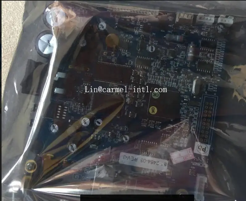 new original E-4205e high quality main board for e-4205e motherboards for main board datamax e-4204b
new original E-4205e high quality main board for e-4205e motherboards for main board datamax e-4204b