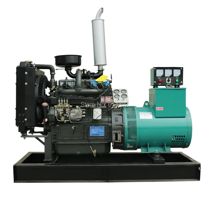Generator power 40kw/50kva diesel generator/diesel genset with brush alternator for home hotel hospital
Generator power 40kw/50kva diesel generator/diesel genset with brush alternator for home hotel hospital