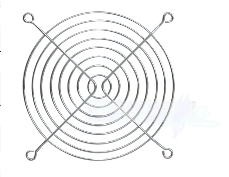 12CM chassis fan protection iron net protection cover dust net power supply dust iron net radiator protection net cover
12CM chassis fan protection iron net protection cover dust net power supply dust iron net radiator protection net cover