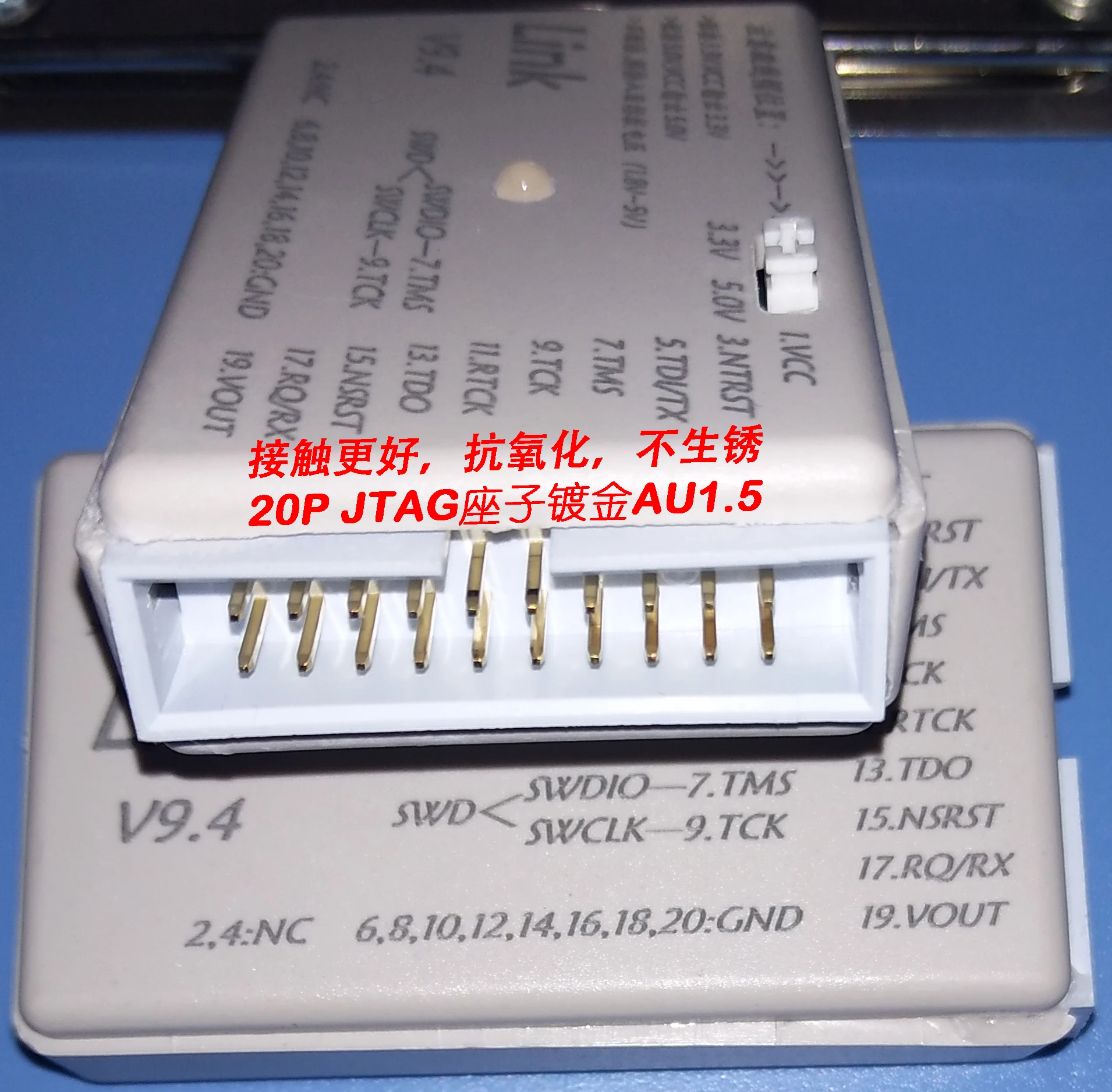 thumb