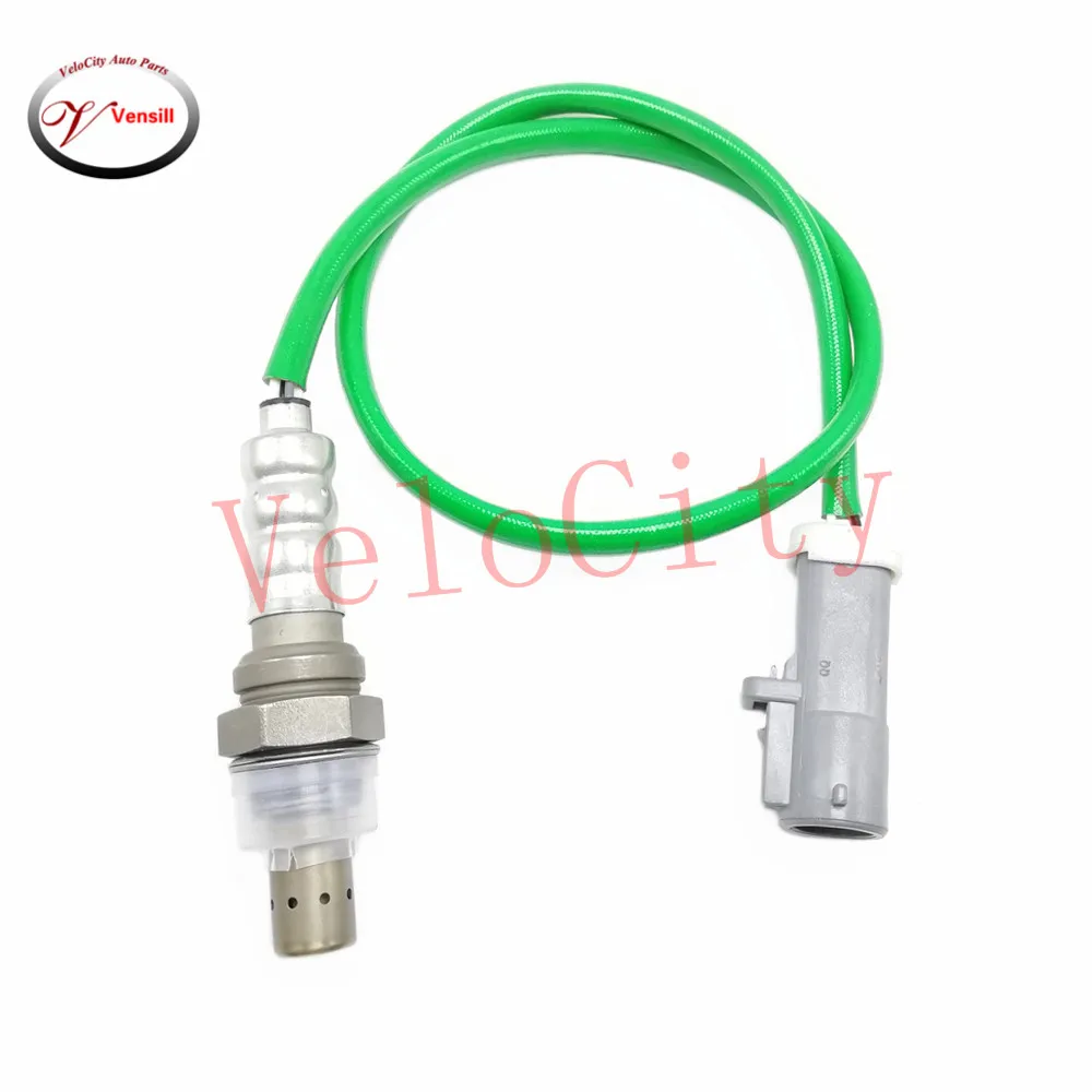 Lambda Sensor Oxygen Sensor Fits For 2000-2007 Ford Escape Maverick MK2 3.0L v6 Part No# YL84-9F472-AE YL849F472AE
Lambda Sensor Oxygen Sensor Fits For 2000-2007 Ford Escape Maverick MK2 3.0L v6 Part No# YL84-9F472-AE YL849F472AE