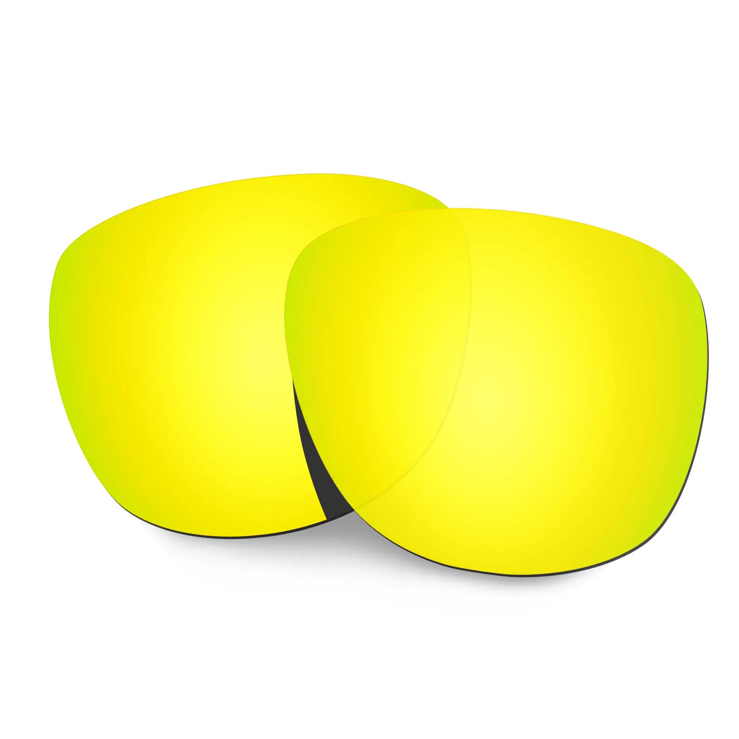 Сменные поляризационные линзы HKUCO для солнцезащитных очков Trillbe X, 24-каратное золото
Сменные поляризационные линзы HKUCO для солнцезащитных очков Trillbe X, 24-каратное золото