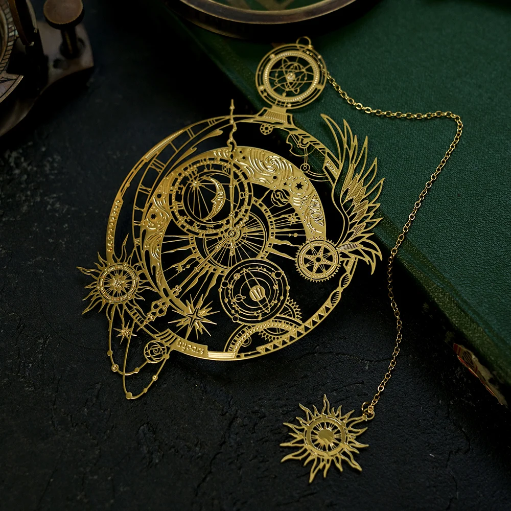 Creative Time Eternal Brass Hollow Bookmark, Retro Universe Starry Art, День Святого Валентина, подарок на день рождения для друзей, Подарочная коробка, 1 шт.
Creative Time Eternal Brass Hollow Bookmark, Retro Universe Starry Art, День Святого Валентина, подарок на день рождения для друзей, Подарочная коробка, 1 шт.