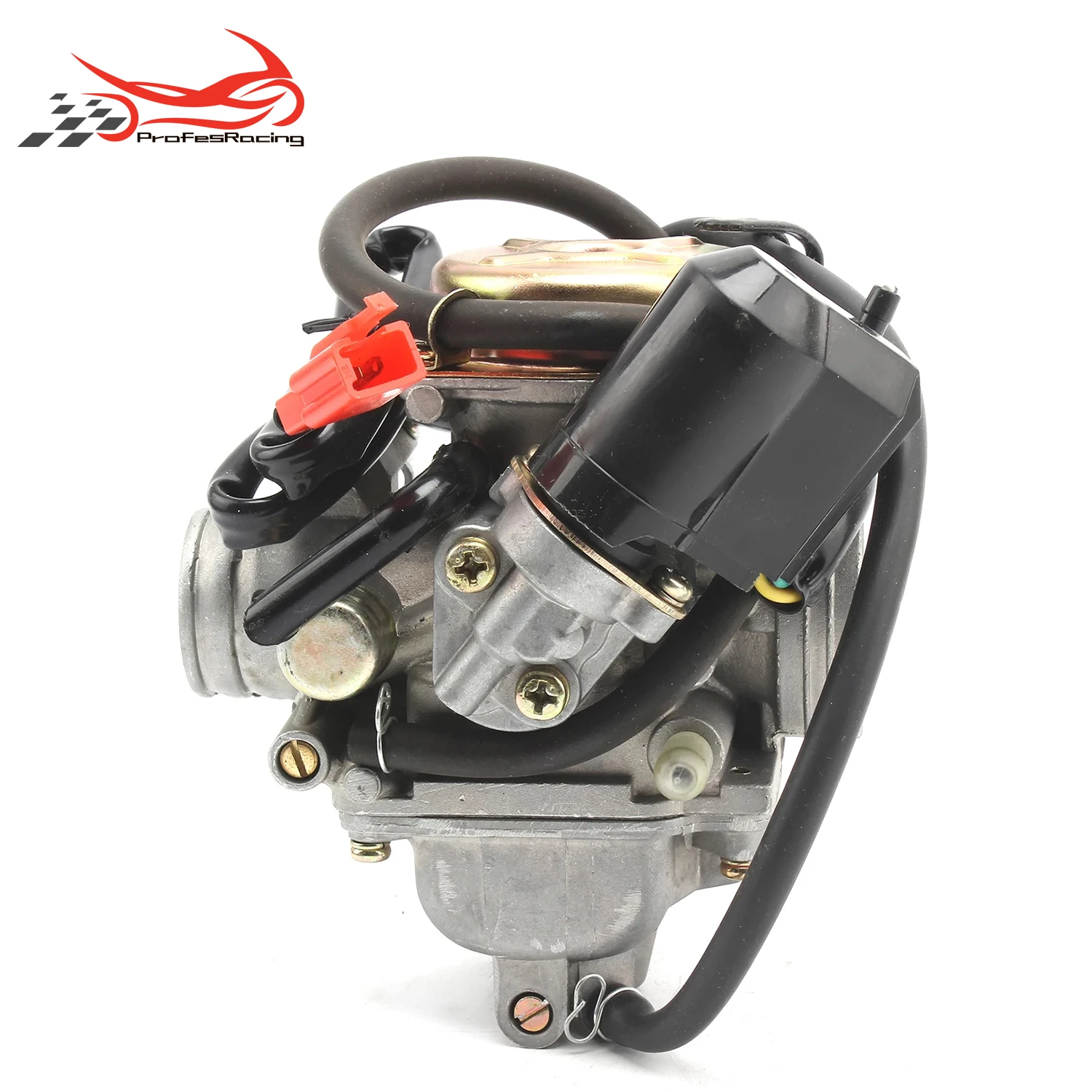 New GY6 PD24J 125cc 150cc Motorcycle Carburetor Carb For BAJA Scooter ATV Go Kart Scooter 125cc PD24J Motorcycle Parts AK103
New GY6 PD24J 125cc 150cc Motorcycle Carburetor Carb For BAJA Scooter ATV Go Kart Scooter 125cc PD24J Motorcycle Parts AK103