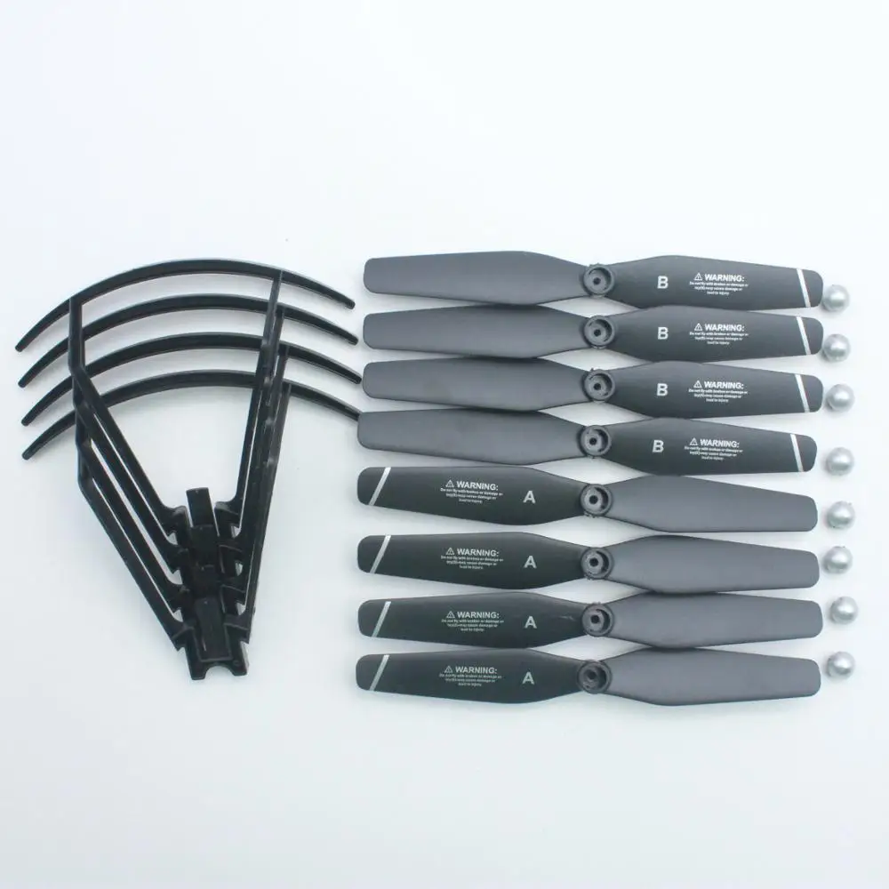 S167 RC GPS Drone Wifi Quadcopter Original Propeller Protective Frame Blade Cover Spare Part Kit Accessory
S167 RC GPS Drone Wifi Quadcopter Original Propeller Protective Frame Blade Cover Spare Part Kit Accessory