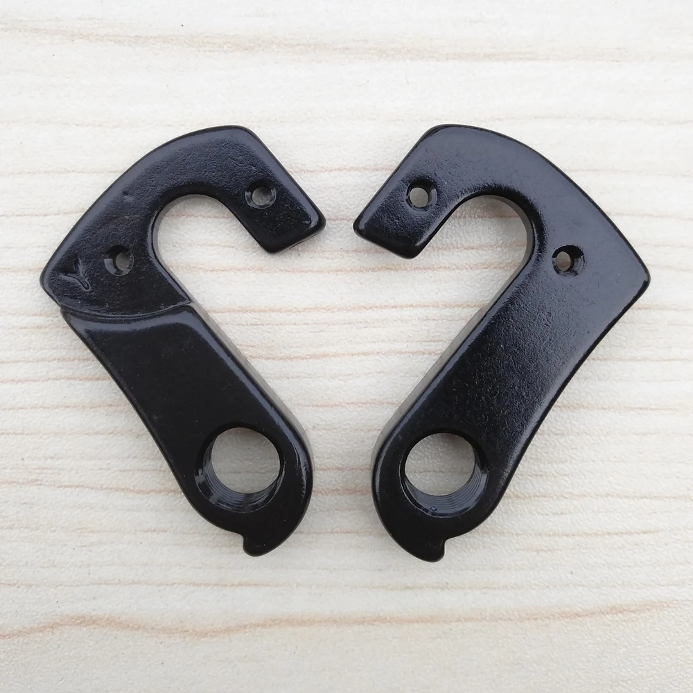 1pc Bicycle gear rear derailleur hanger dropout For Norco aka #959371-8-5 NORCO Threshhold A Search C VALENCE A1 A2 FBR 2 FORMA
1pc Bicycle gear rear derailleur hanger dropout For Norco aka #959371-8-5 NORCO Threshhold A Search C VALENCE A1 A2 FBR 2 FORMA