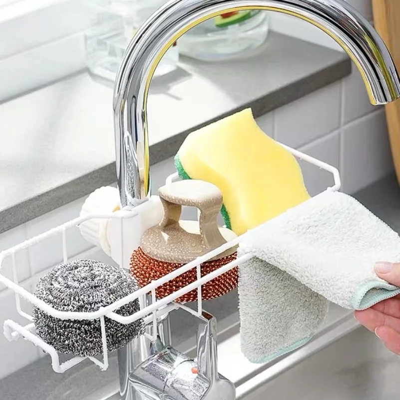держателKitchen Faucet Rack Sink Rag Gootsteen Organizer Storage Hanging Basket Sponge Ddrain Artifact Punch-Free Iptv Smarters
держателKitchen Faucet Rack Sink Rag Gootsteen Organizer Storage Hanging Basket Sponge Ddrain Artifact Punch-Free Iptv Smarters