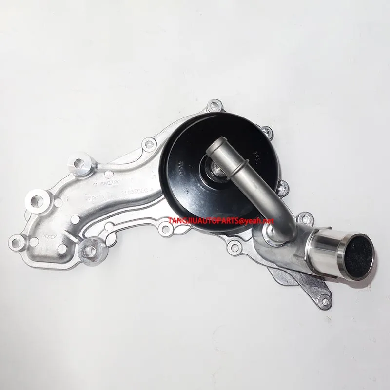 Водяной насос подходит для MASERATI GHIBLI 2014-2017 138280407 68079412 WP9ST045AB
Водяной насос подходит для MASERATI GHIBLI 2014-2017 138280407 68079412 WP9ST045AB