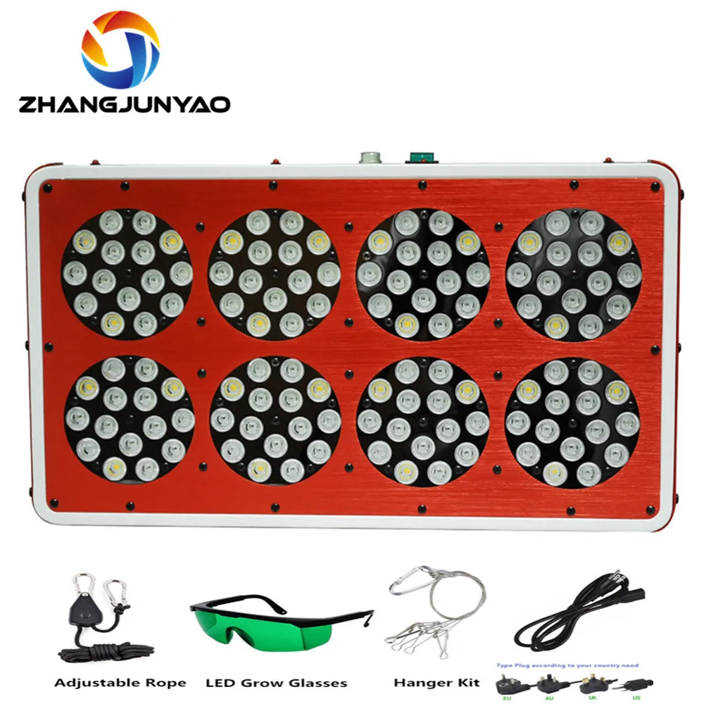 Hot Selling Apollo 8 Greenhouse Led Grow Light, Suitable for Seed Plants and Flowers, Double the Growth Speed
Hot Selling Apollo 8 Greenhouse Led Grow Light, Suitable for Seed Plants and Flowers, Double the Growth Speed