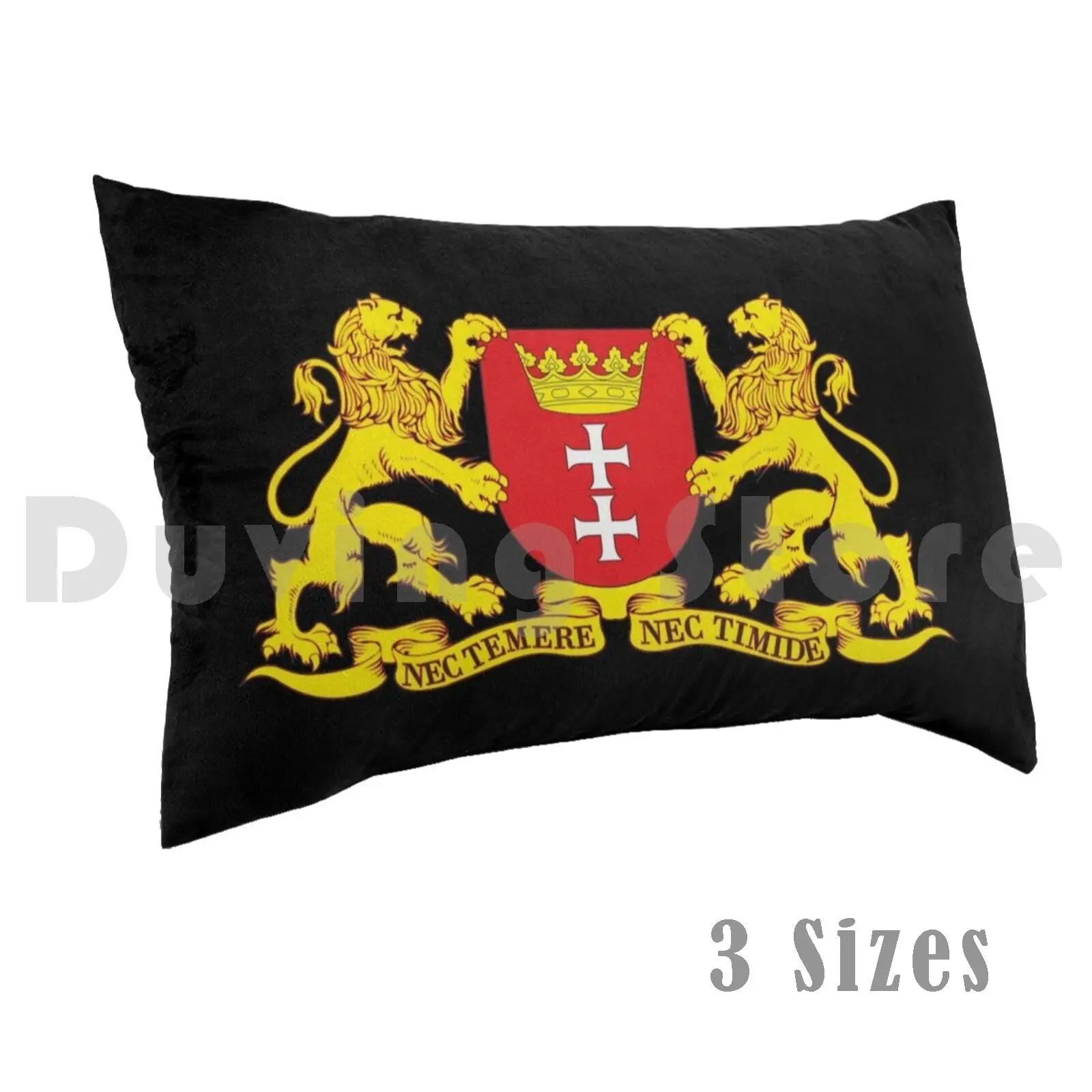 pillow Case Gdansk City Seal Coat Of Arms Hat Polska Poland Polish Polski Travel Eagle Flag Warsaw
pillow Case Gdansk City Seal Coat Of Arms Hat Polska Poland Polish Polski Travel Eagle Flag Warsaw