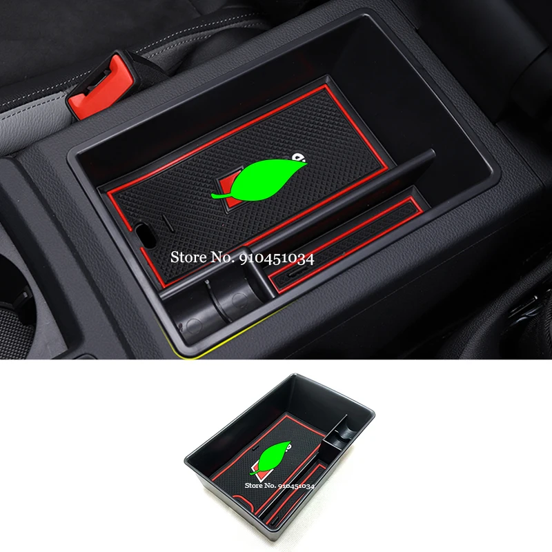 For Audi Q3 2019 2020 Accessories ABS Plastic Car Armrest Storage box Grid Cover Trim Sticker Car Styling 1pcs
For Audi Q3 2019 2020 Accessories ABS Plastic Car Armrest Storage box Grid Cover Trim Sticker Car Styling 1pcs