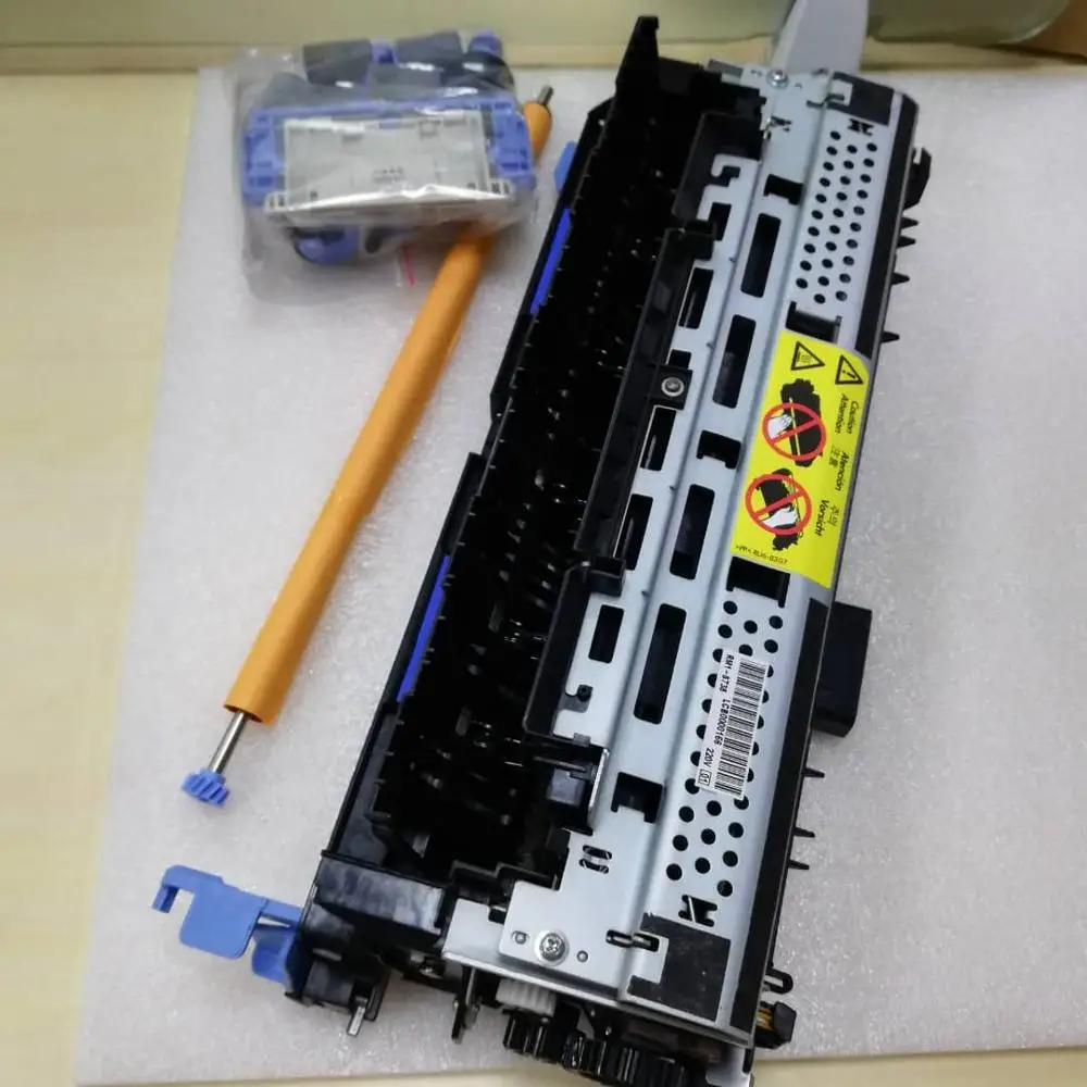 Online shopping CF235-67908 maintenance kit for HP laserjet enterprise MFP M725 printer 95% original new
Online shopping CF235-67908 maintenance kit for HP laserjet enterprise MFP M725 printer 95% original new