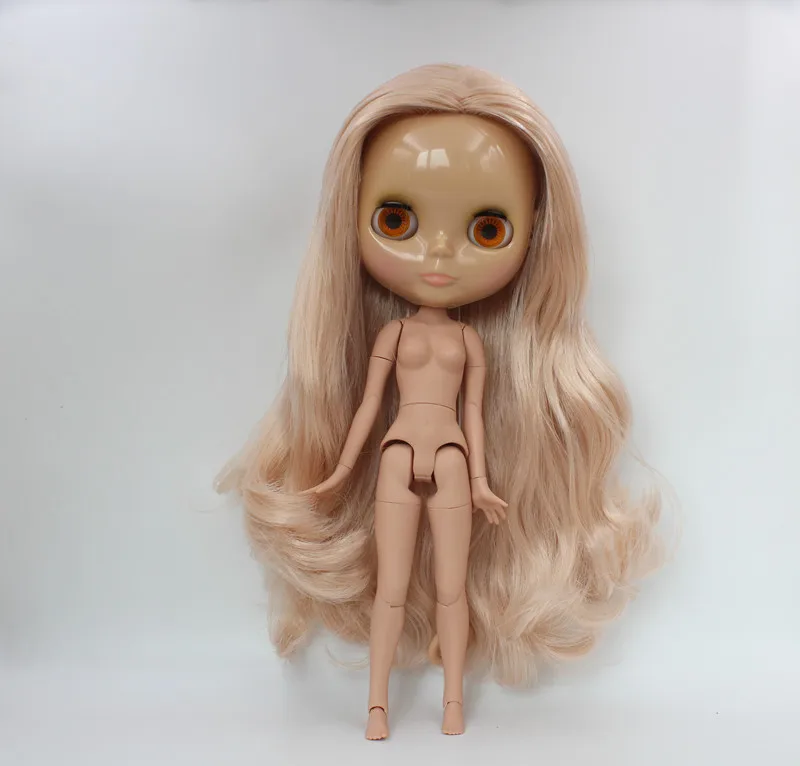 Free Shipping Top discount 4 COLORS BIG EYES DIY Nude Blyth Doll item NO. 580J Doll limited gift special price cheap offer toy
Free Shipping Top discount 4 COLORS BIG EYES DIY Nude Blyth Doll item NO. 580J Doll limited gift special price cheap offer toy