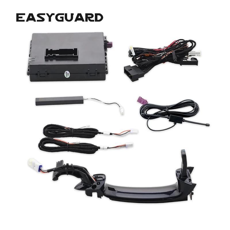 EASYGUARD Comfort Access lock unlock door Keyless Entry AUTO Central Lock FIT For F20,F21,F40,F45,F46,E84,F48,F49,F39,F15,G20
EASYGUARD Comfort Access lock unlock door Keyless Entry AUTO Central Lock FIT For F20,F21,F40,F45,F46,E84,F48,F49,F39,F15,G20