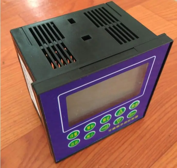 XJ-100 Programmable Single-axis Stepper Motor/servo Motor Controller/replacement of PLC Industrial Controller
XJ-100 Programmable Single-axis Stepper Motor/servo Motor Controller/replacement of PLC Industrial Controller