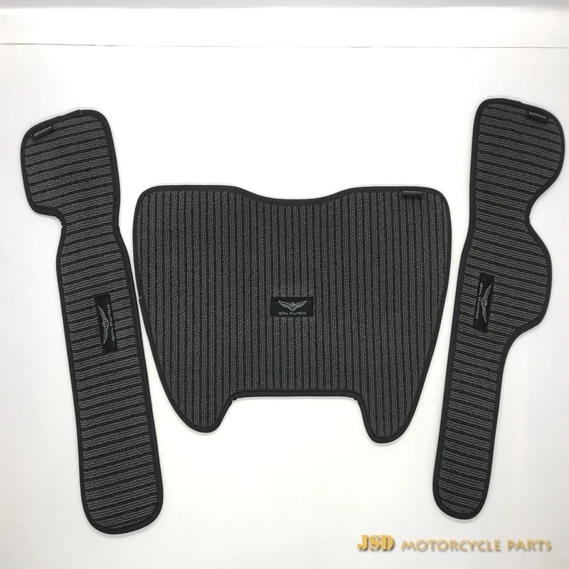 Suitable for Honda Goldwing GL1800 model 2018-2021 motorcycle trunk storage cushion boxes
Suitable for Honda Goldwing GL1800 model 2018-2021 motorcycle trunk storage cushion boxes