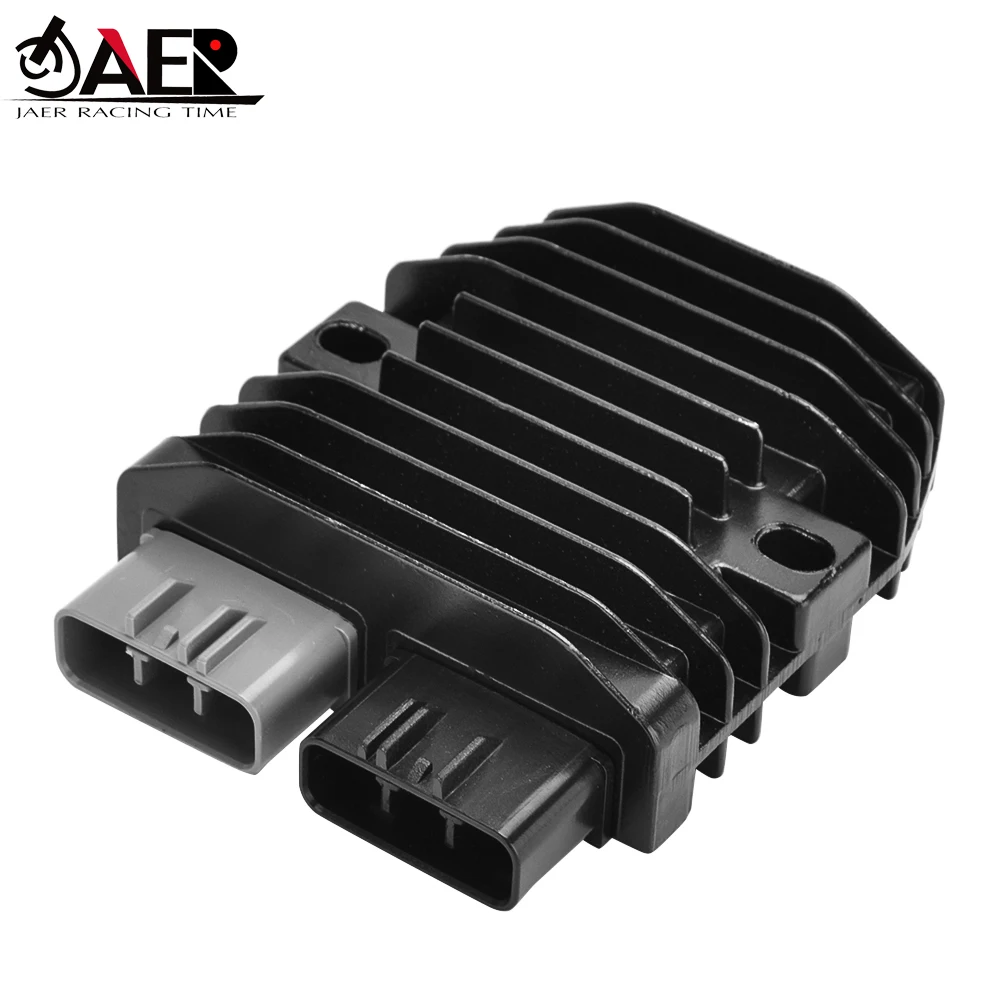 12V Voltage Regulator Rectifier for CF Moto CFORCE 400 500 800 UFORCE 500 800 ZFORCE 800 X8 800 for Benelli BN600 TNT600
12V Voltage Regulator Rectifier for CF Moto CFORCE 400 500 800 UFORCE 500 800 ZFORCE 800 X8 800 for Benelli BN600 TNT600