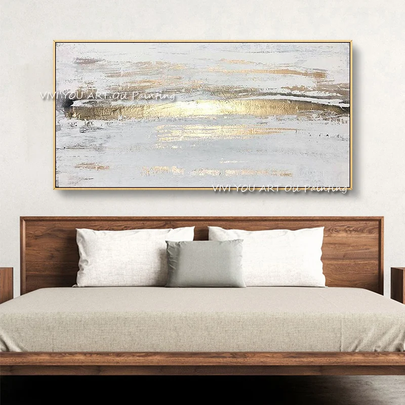 Handmade Abstract Gold Sea Cloud Canvas Painting Nordic Modern Canvas Art Fashion Wall Art Picture Hotel Decorative Painting
Handmade Abstract Gold Sea Cloud Canvas Painting Nordic Modern Canvas Art Fashion Wall Art Picture Hotel Decorative Painting