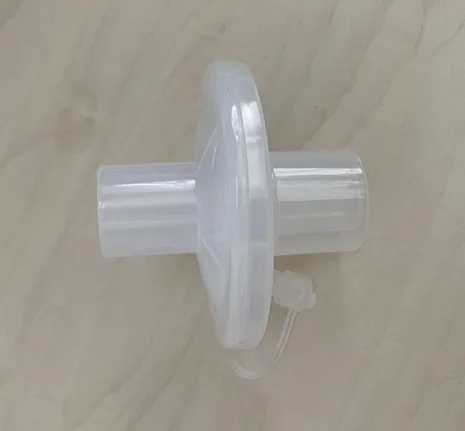 Mindray XMR0013 XMR-0013 Anesthesia Machine Breathing Filter Anesthesia Breathing Circuit
Mindray XMR0013 XMR-0013 Anesthesia Machine Breathing Filter Anesthesia Breathing Circuit