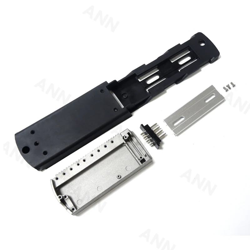 Hailong No.2 Lithium E-Bike Battery case Mounting Bracket E-bike lithium battery box Parts
Hailong No.2 Lithium E-Bike Battery case Mounting Bracket E-bike lithium battery box Parts