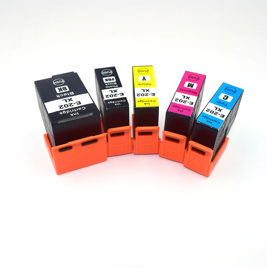 Европейский предварительно наполненный картридж для Epson T202 T202XL 202XL для принтера Epson XP6000 XP6005 XP6100 XP6001
Европейский предварительно наполненный картридж для Epson T202 T202XL 202XL для принтера Epson XP6000 XP6005 XP6100 XP6001