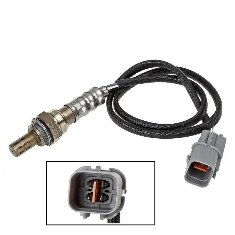 234-4191 3921037530 For 2003-2005 Hyundai Sonata Santa Fe Tiburon 2.7L/2003-2006 Kia Optima 2.7L TIANBANG Upstream Oxygen Senso
234-4191 3921037530 For 2003-2005 Hyundai Sonata Santa Fe Tiburon 2.7L/2003-2006 Kia Optima 2.7L TIANBANG Upstream Oxygen Senso