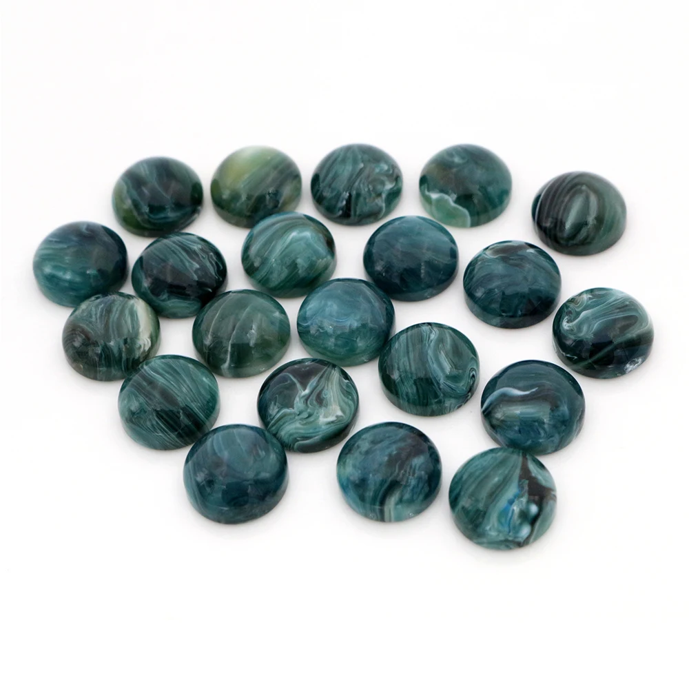 New New New! 40pcs/Lot 12mm Marble Colors Flat back Resin Imitation Marble Cabochons Fit 12mm Cameo Base Cabochons Z6-10
New New New! 40pcs/Lot 12mm Marble Colors Flat back Resin Imitation Marble Cabochons Fit 12mm Cameo Base Cabochons Z6-10