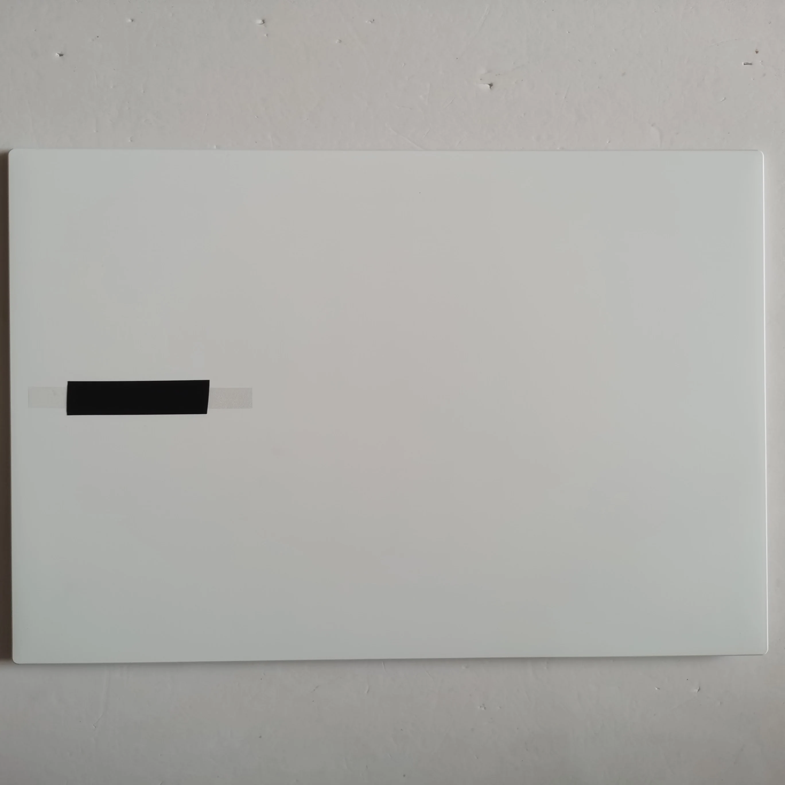 New laptop top case base lcd back cover /lcd hinge cover for Samsung notebook plus 2 NT550XDA-RS1 560XDA RSA 
New laptop top case base lcd back cover /lcd hinge cover for Samsung notebook plus 2 NT550XDA-RS1 560XDA RSA