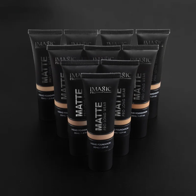 11 color liquid foundation natural makeup long-lasting oil control facial beauty makeup foundation cream concealer 30ml
11 color liquid foundation natural makeup long-lasting oil control facial beauty makeup foundation cream concealer 30ml