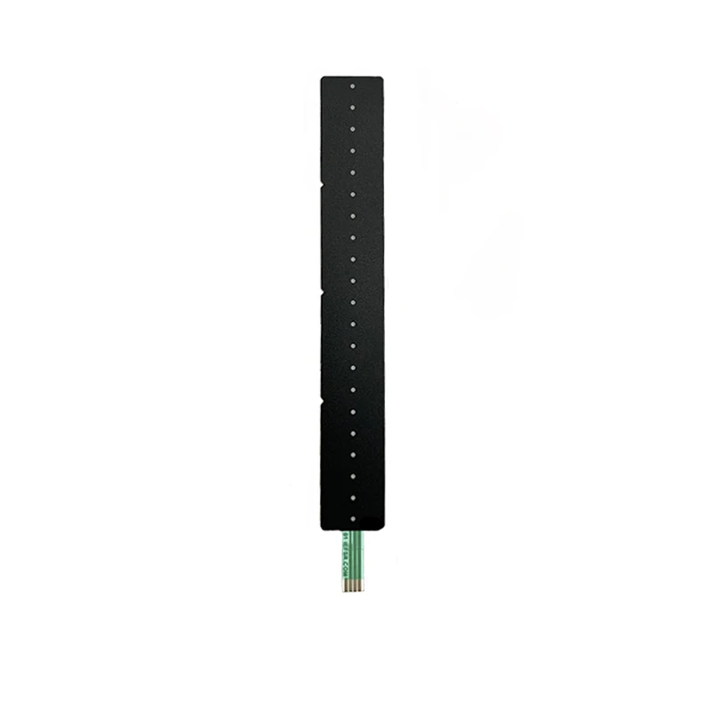 FSLP sensor Force Sensing Linear Potentiometer Measures position and pressu re simultaneously Robotic compatiblefor arduino
FSLP sensor Force Sensing Linear Potentiometer Measures position and pressu re simultaneously Robotic compatiblefor arduino