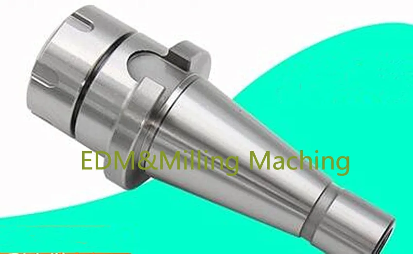 CNC Milling Machine Part NT30 ER32 Collet Holder Of Milling Chuck For Bridgeport Mill Tool
CNC Milling Machine Part NT30 ER32 Collet Holder Of Milling Chuck For Bridgeport Mill Tool