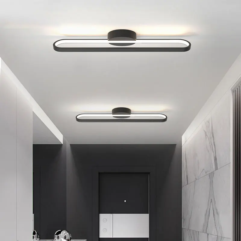 Nordic Aisle Corridor Ceiling Lamp Modern Led Strip Wall Lights Porch Bedroom Bedside Room Living Room Decoration Light Fixtures
Nordic Aisle Corridor Ceiling Lamp Modern Led Strip Wall Lights Porch Bedroom Bedside Room Living Room Decoration Light Fixtures