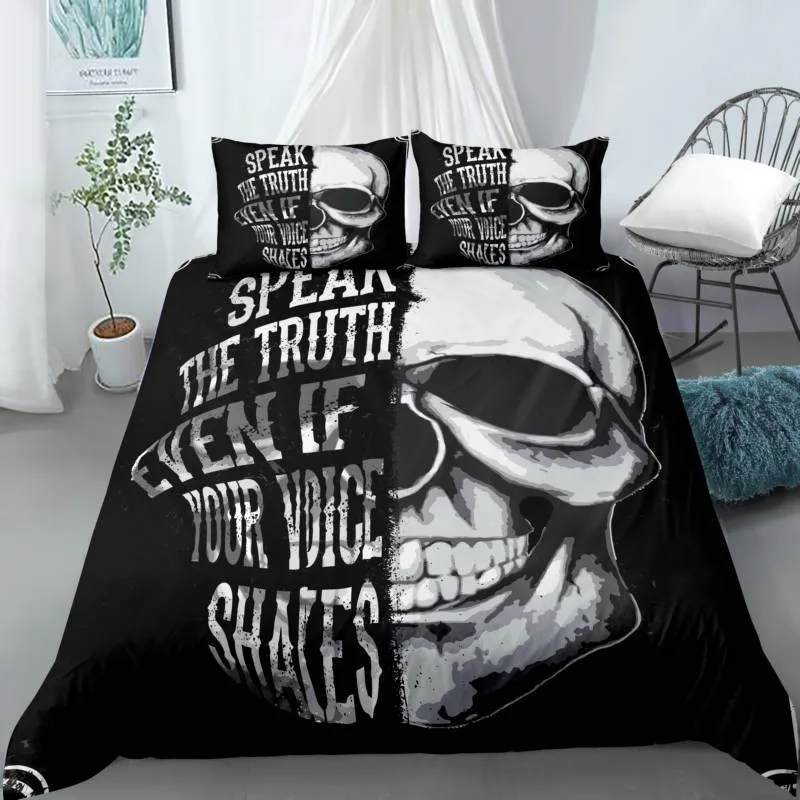 Dropshipping King Size Bed 3D black Sugar skull Duvet cover Pillowcase AU Queen Skull Bedding Set king queen size
Dropshipping King Size Bed 3D black Sugar skull Duvet cover Pillowcase AU Queen Skull Bedding Set king queen size