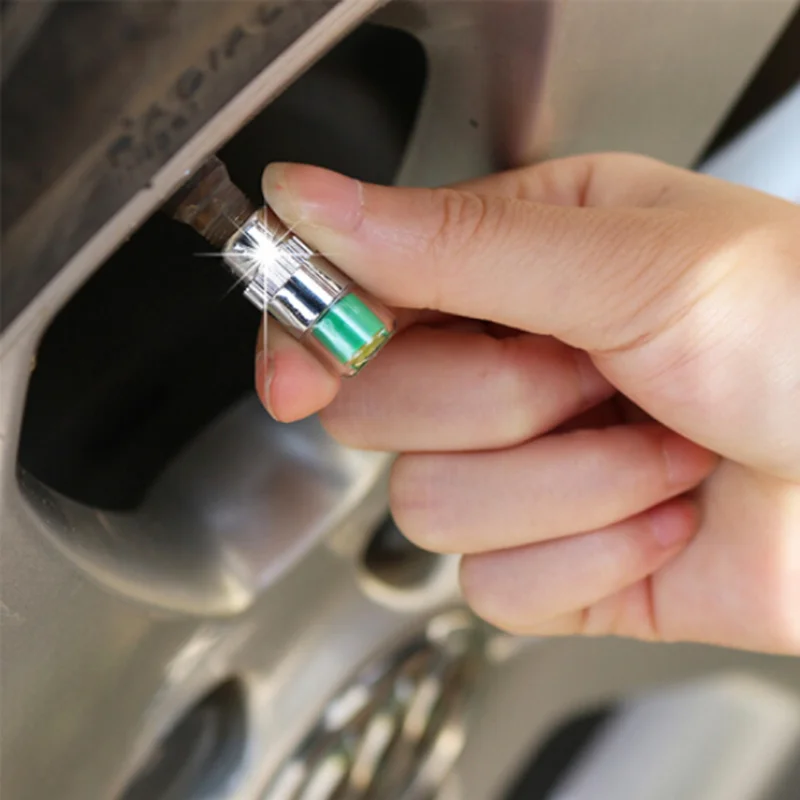 Car Auto Tire Air Pressure Valve Stem Caps Sensor Indicator Alert For BMW E46 E39 E38 E90 E60 E36 F30 F30 E34 F10 F20 E92 E38
Car Auto Tire Air Pressure Valve Stem Caps Sensor Indicator Alert For BMW E46 E39 E38 E90 E60 E36 F30 F30 E34 F10 F20 E92 E38