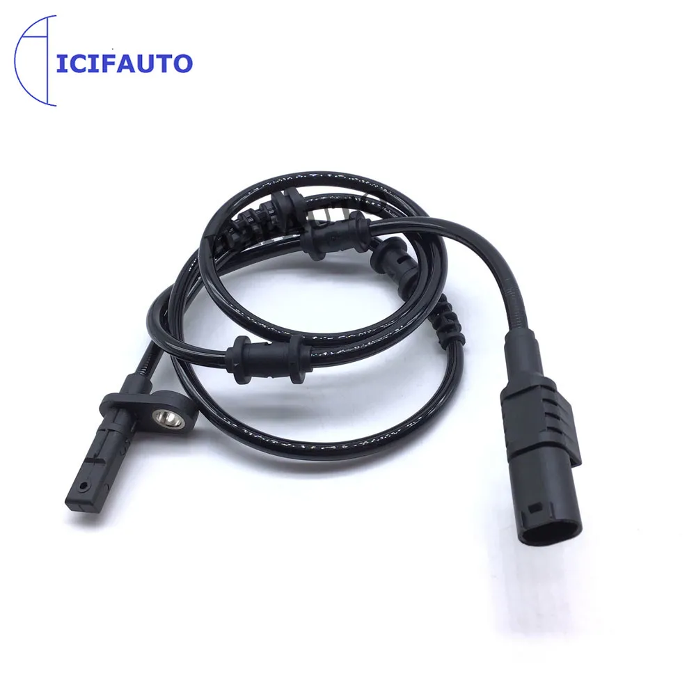 Передний датчик скорости колес Abs для Mercedes-Benz GLA250 CLA250 X156 OE #2465402510, A2465402510
Передний датчик скорости колес Abs для Mercedes-Benz GLA250 CLA250 X156 OE #2465402510, A2465402510