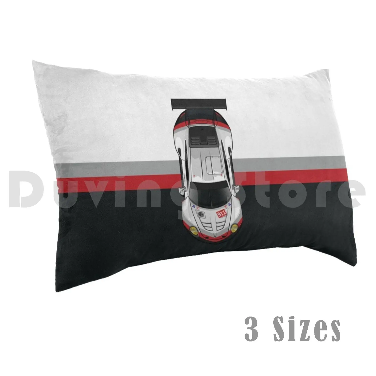 Le Mans Gte Pro Racing Car pillow Case DIY 50 * 70 Rsr Racing Team Endurance 24 Hours Fia Gte
Le Mans Gte Pro Racing Car pillow Case DIY 50 * 70 Rsr Racing Team Endurance 24 Hours Fia Gte