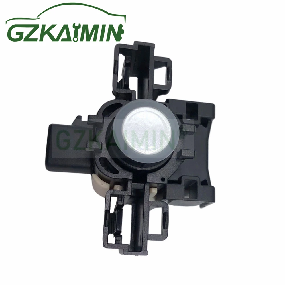 Silver Color FOR TOYOTA COROLLA E21 1.8 Hybrid 2021 RHD PDC Parking Sensor 89341-33200 13677928
Silver Color FOR TOYOTA COROLLA E21 1.8 Hybrid 2021 RHD PDC Parking Sensor 89341-33200 13677928